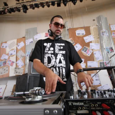 DJ Bomberjack