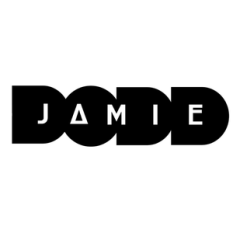 Jamie Dodd