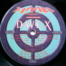 Dave X
