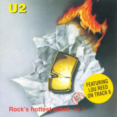 Rock's Hottest Ticket, Volume 2