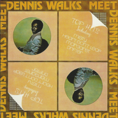 Meet Dennis Walks