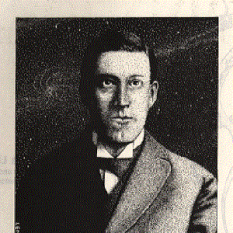 The H. P. Lovecraft Historical Society