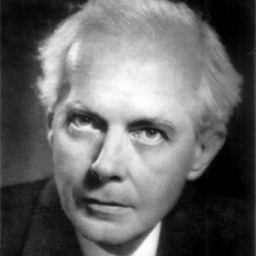 Bartok, Bela (1881-1945)