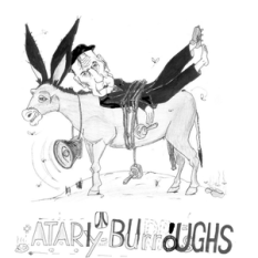 Atari Burroughs