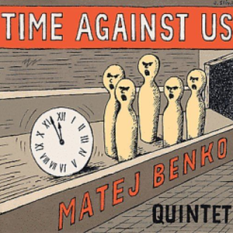 Matěj Benko Quintet