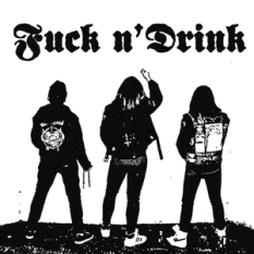 Fuck n' Drink