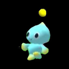 perfect chao