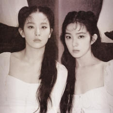 Irene & Seulgi