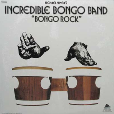 The Increadible Bongo Band