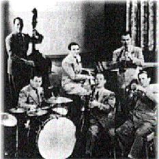 Raymond Scott Quintet