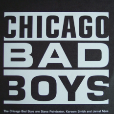 Chicago Bad Boys