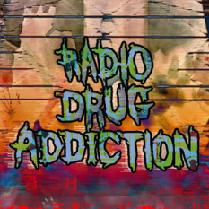 radio drug addiction