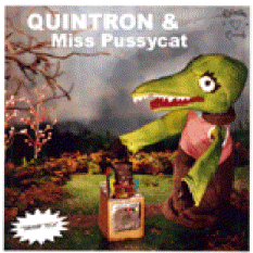 Miss Pussycat & Quintron