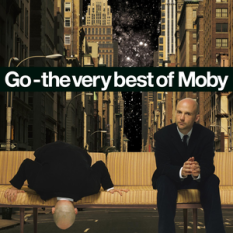 Go - The Very Best Of Moby