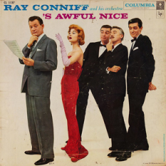 Ray Conniff and His Orchestra