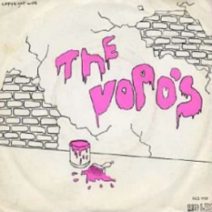 The Vopo's