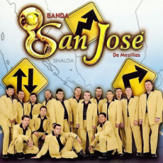 Banda San Jose De Mesillas