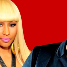 Nicki Minaj & Will.I.Am