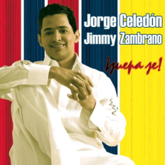 Jorge Celedon & Jimmy Zambrano