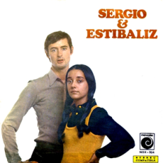 Sergio & Estibaliz