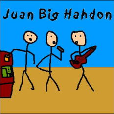 Juan Big Hahdon