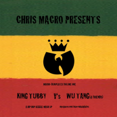 King Tubby V's Wu Tang