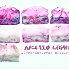 Akello Uchenna Light