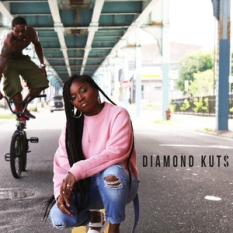 DJ Diamond Kuts