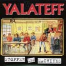 Yalateff