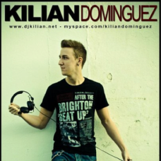 Kilian Dominguez
