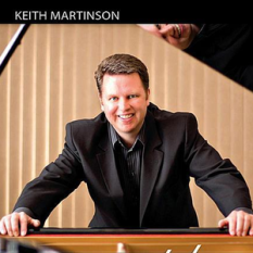 Keith Martinson