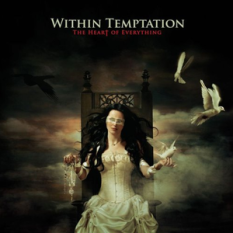 Within Temptation Featuring Keith Caputo