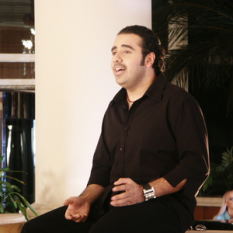 Ahmed Al Hermi