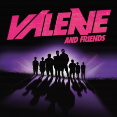 Valerie and Friends