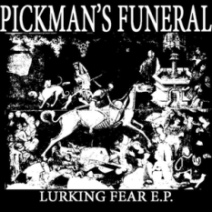 Pickman's Funeral
