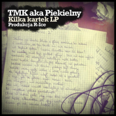 TMK aka Piekielny/R-Ice
