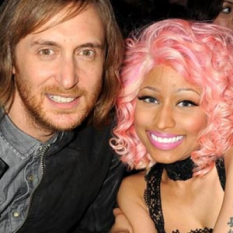 David Guetta & Nicki Minaj