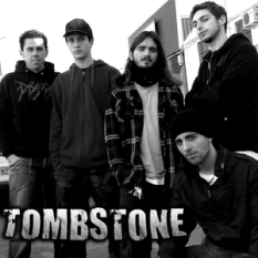 Tombstone (hardcore)