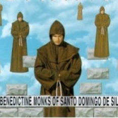 Benedictine Monks of Santo Domingo de Silos