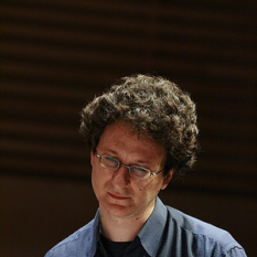 Alexandre Lunsqui