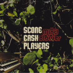 Scone Cash Players