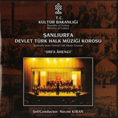 Şanlıurfa Devlet Türk Halk Müziği Korosu