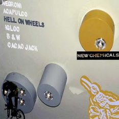 New Chemicals