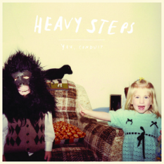 Heavy Steps