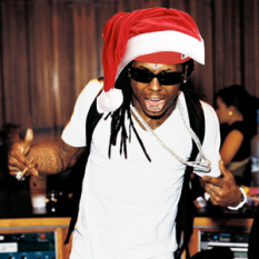 A VERY WEEZY CHRISTMAS