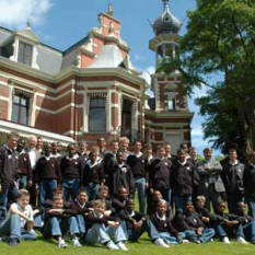 Drakensberg Boys Choir