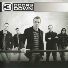 3 Doors Down, Here without you