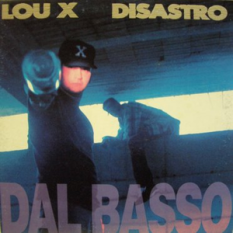 Lou X & dSastro
