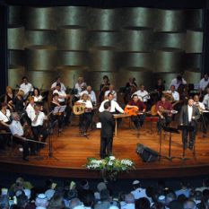 Orchestre Andalou D'Israel