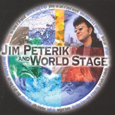 Jim Peterik and World Stage
